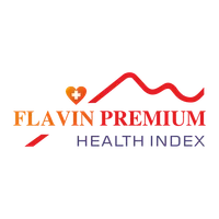 Flavin Premium Health Index icon