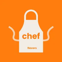 Flavors Chef icon