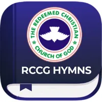 RCCG Hymn Book (Offline) icon