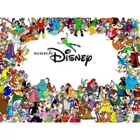 NONSOLODISNEY icon