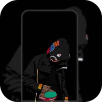 Hypebeast wallpaper icon