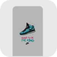 Sneakers wallpaper icon