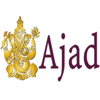Restaurant Ajad icon