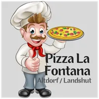 Pizza La Fontana icon