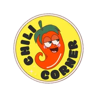 Chilli Corner | Indisches Rest icon