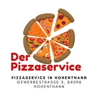 Der Pizzaservice Hohenthann icon