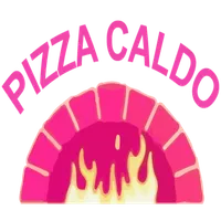 Pizza Caldo icon