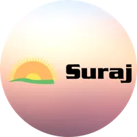 Pizzeria and Grill Suraj icon