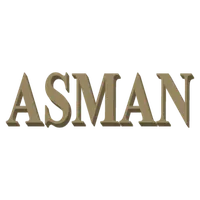 Restaurant Asman icon