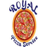 Royal Pizzaservice icon