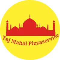 Pizzaservice Taj Mahal icon