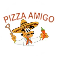 Amigo Pizzaservice icon