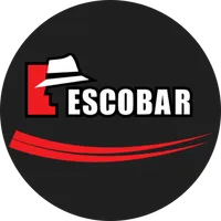 Escobar Pizza & Pasta icon