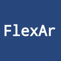 FlexAr icon