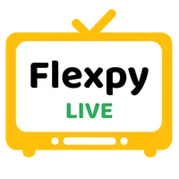 Flexpy - Live Video Chat icon