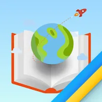 AR Book icon