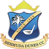 Bermuda Dunes CC icon