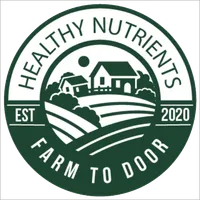 The Healthy Nutrients Co icon