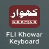 FLI Khowar Keyboard icon