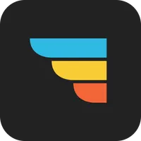 FlightHub: Book & Save icon