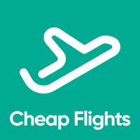 Cheap Flights icon