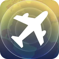 Flight Tracker Satellite Radar icon