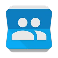 Contacts Groups for Lollipop icon