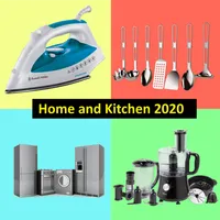 Home & Kitchen Online Shopping icon
