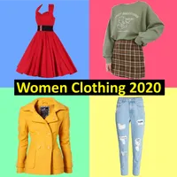 Women Dresses Online Shopping  icon