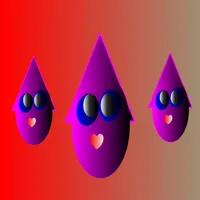 Down Jump icon