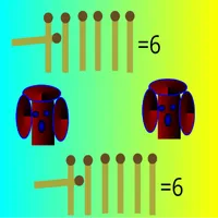 Stick Count icon