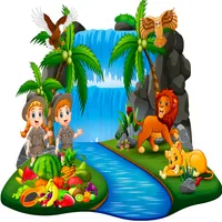 FLIP CARDS 2 Memory games Pict icon
