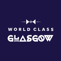 World Class Glasgow 2019 icon