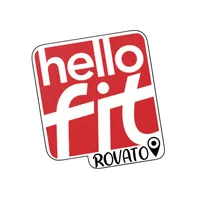 Hellofit Rovato icon