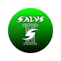 Salus Fitness Club icon