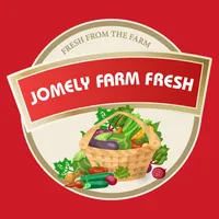 Jomely - Grocery Shopping & De icon