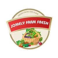 Jomely Delivery icon