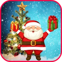 Christmas: Cards & Stickers icon