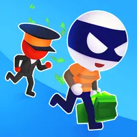 Thief Loot icon