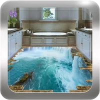 3D House Floor Design Ideas icon