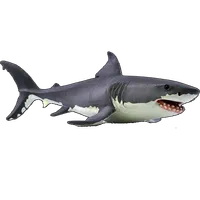 iwak shark cacucut icon