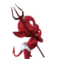acukewpa little hell icon