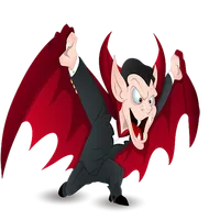 cdbciprut dracula hell icon