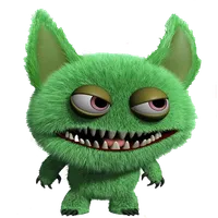 acukew little ghost icon