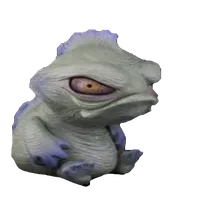 chachibrut hell monster icon