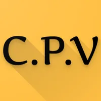 C.P.V (calcul prix de vente) icon
