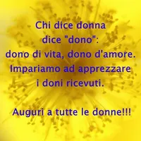 festa delle donne frasi belle icon