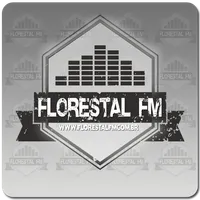 Florestal FM icon