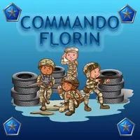 Commando Florin icon