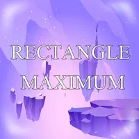 Rectangle Maximum icon
